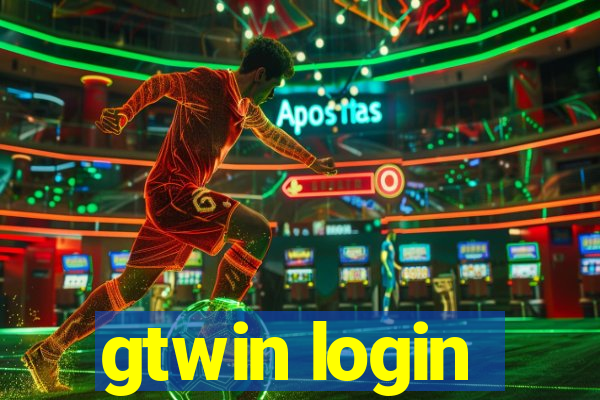 gtwin login